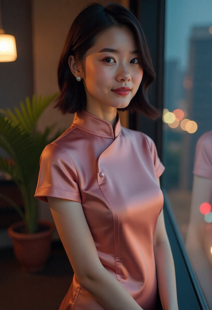 归途有你