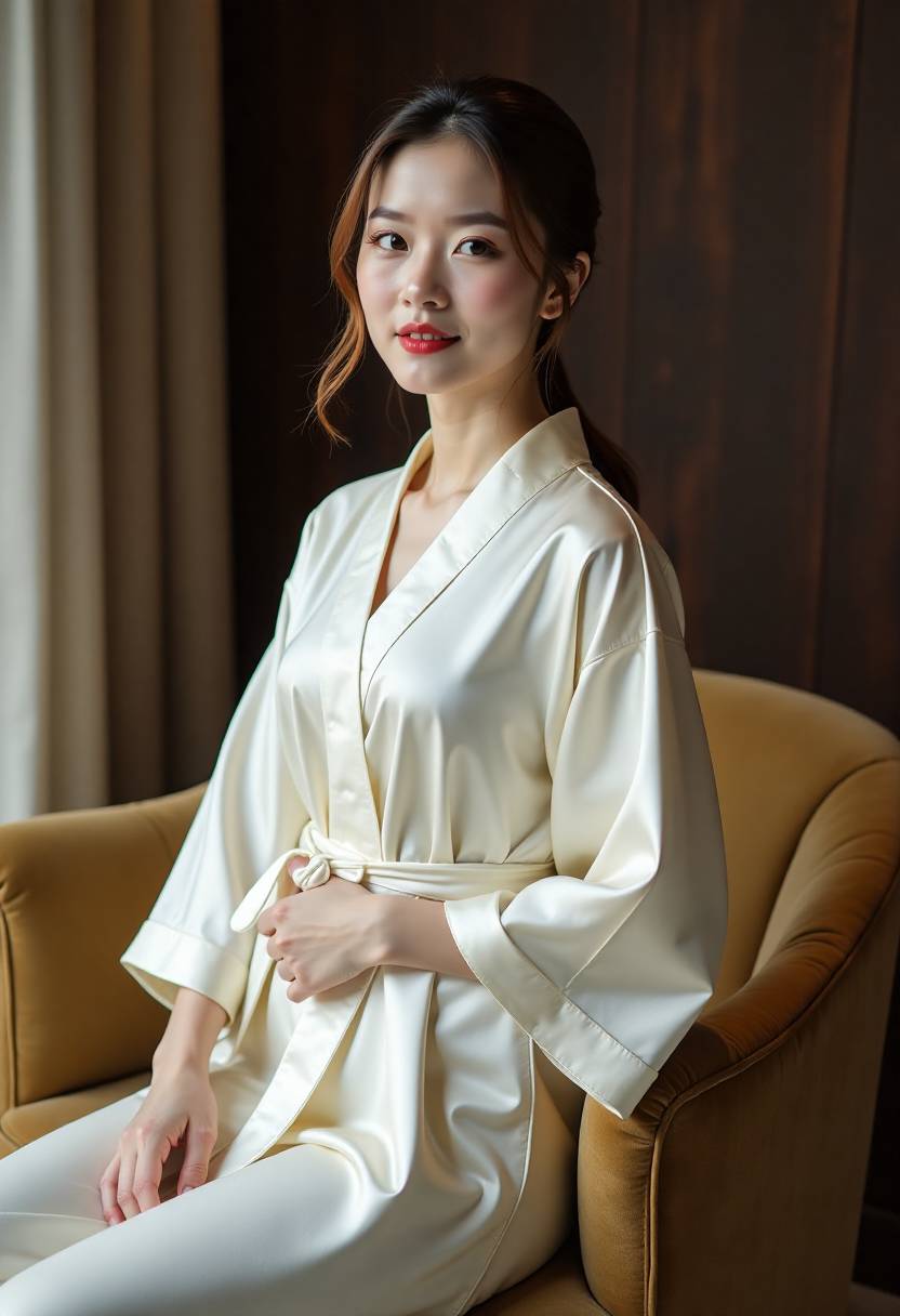 琉璃江南