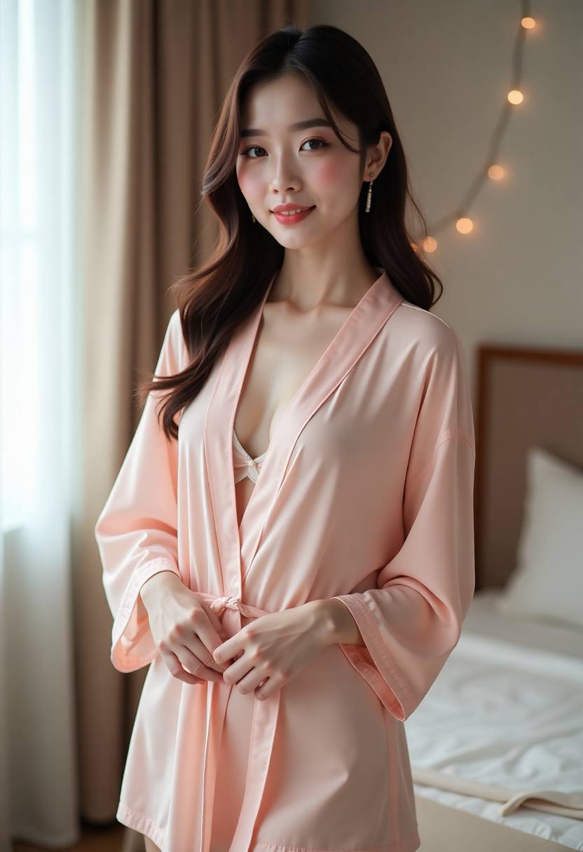 山河岁月
